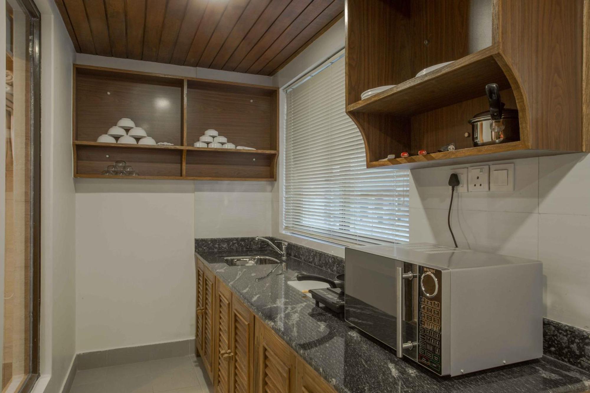 Pokhara Batika Hotell Rom bilde